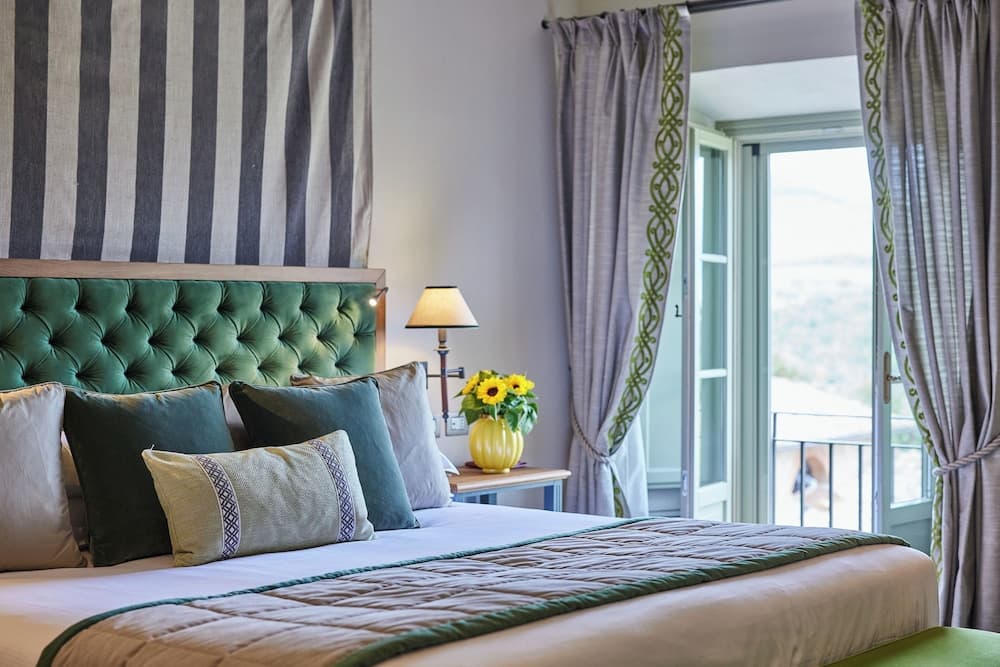 Borgo San Felice Resort