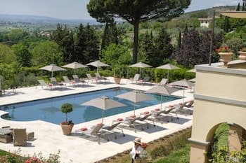 Relais Il Falconiere