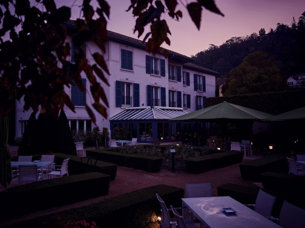 hotel image