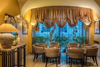 Stikliai Hotel - Relais & Châteaux