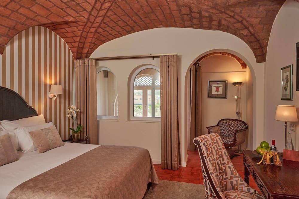 Hotel Fortaleza do Guincho Relais & Châteaux