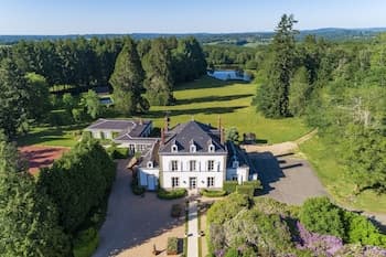 La Chapelle Saint - Martin Relais & Chateaux