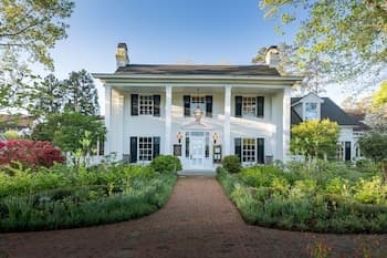 The Fearrington House Inn