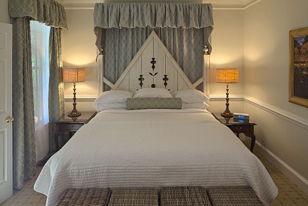 The Fearrington House Inn