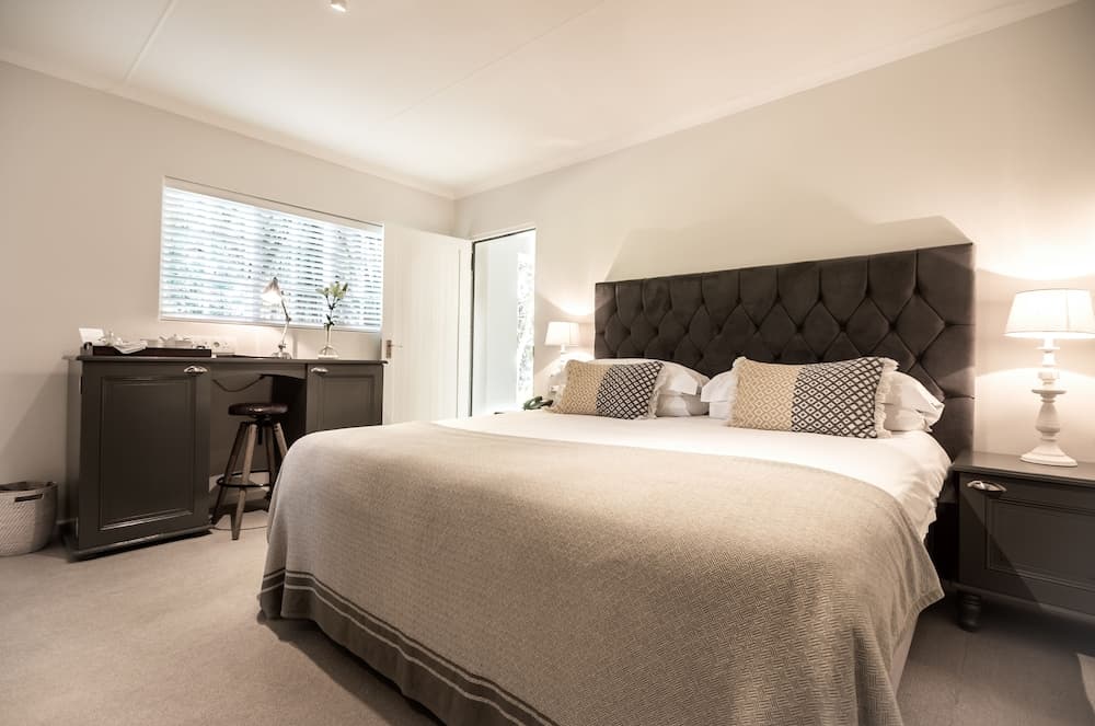 Hunter's Country House