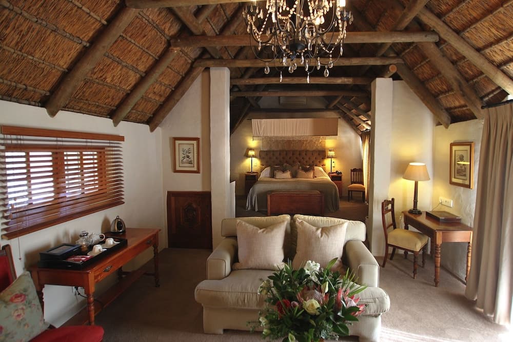 Hunter's Country House