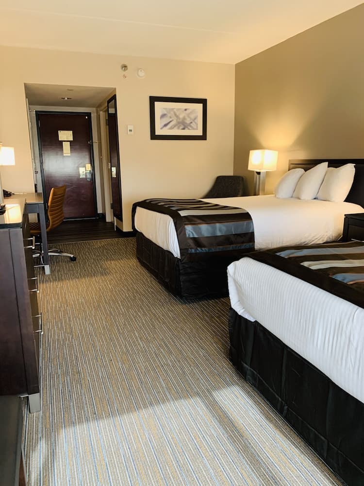 Wingate by Wyndham - Wilmington