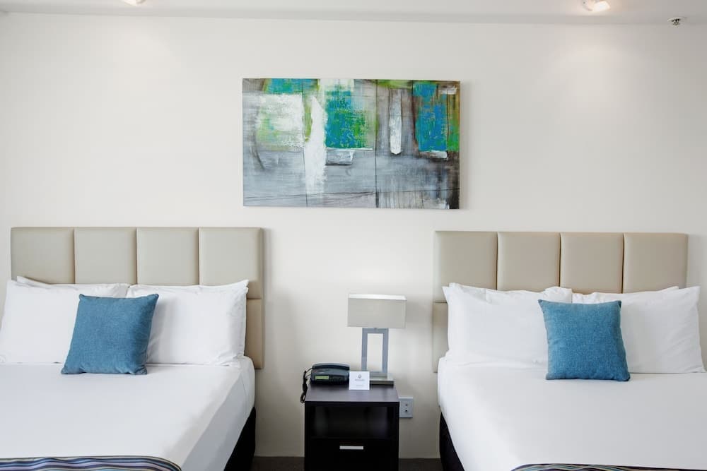 Rydges Esplanade Resort Cairns