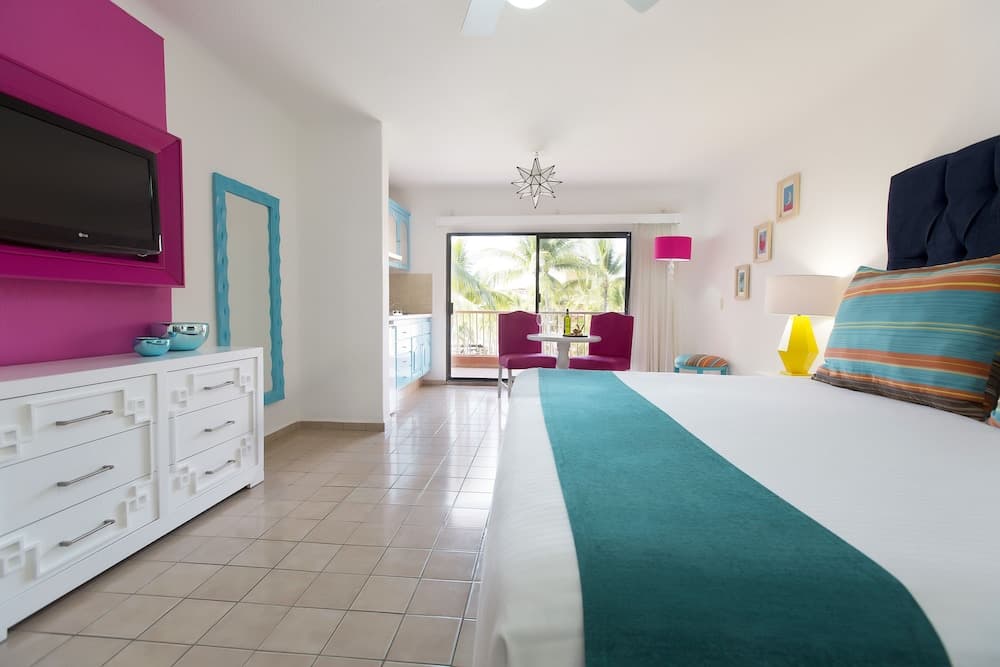 Villa del Palmar Beach Resort and Spa, Puerto Vallarta