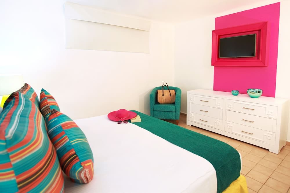 Villa del Palmar Beach Resort and Spa, Puerto Vallarta