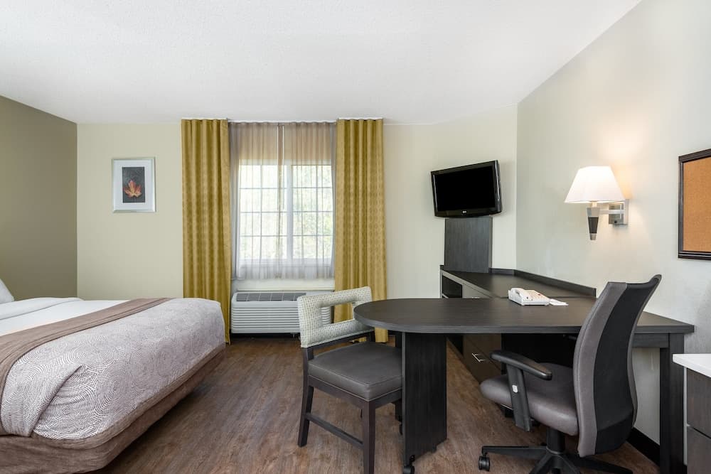 Candlewood Suites Durham by IHG