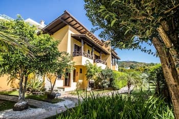 Pousada Vila Tamarindo