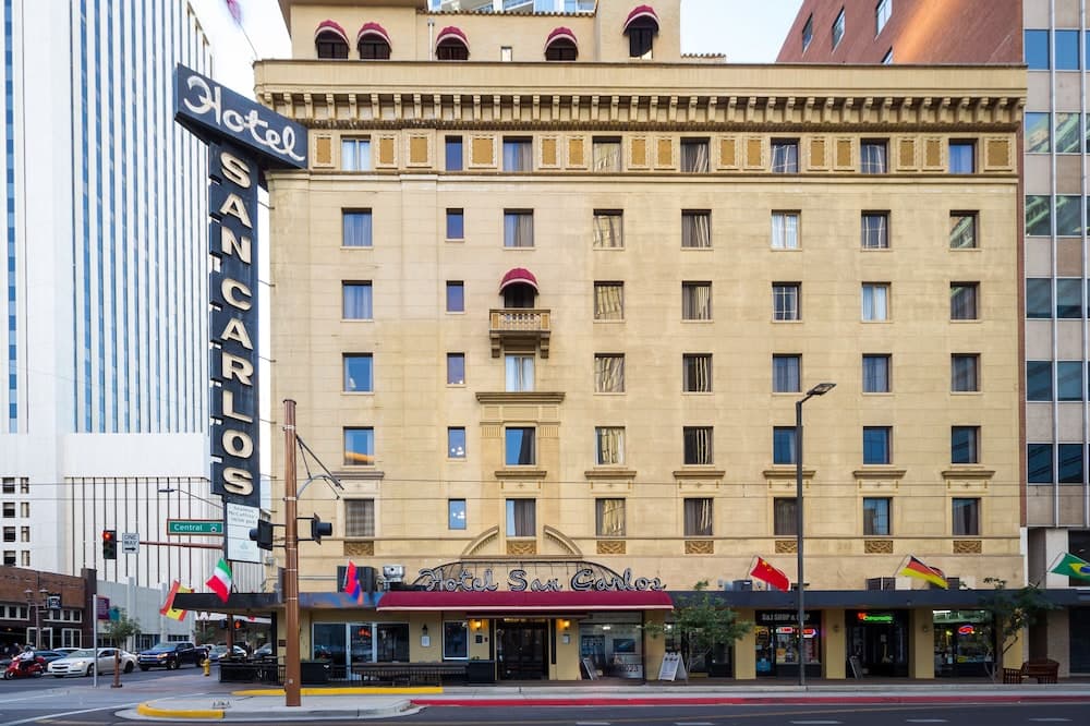 hotel image