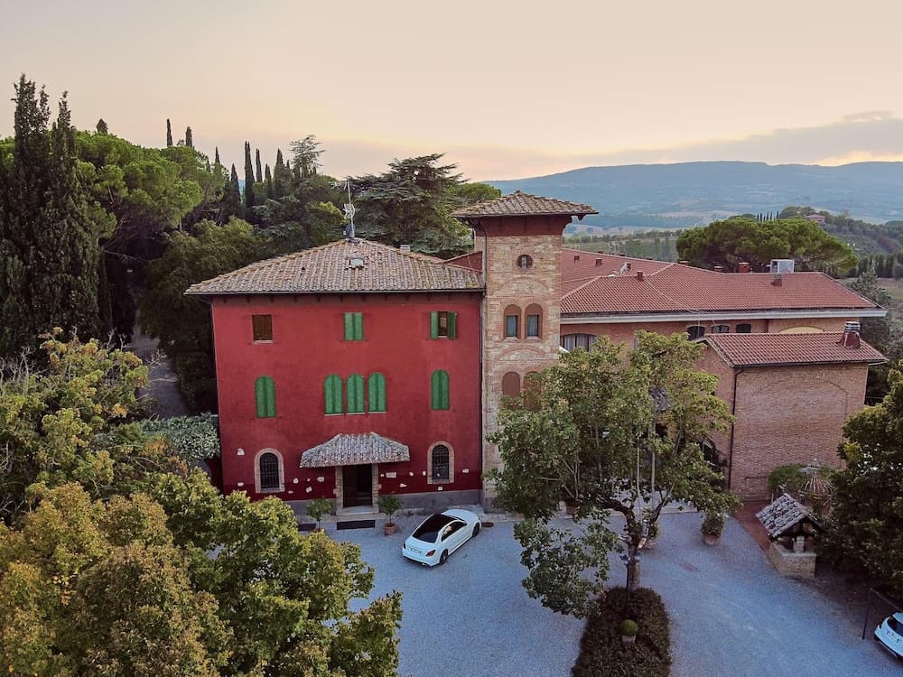 hotel image