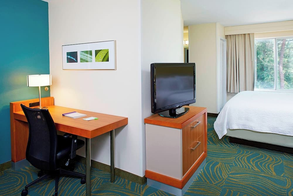Springhill Suites By Marriott Atlanta Six Flags