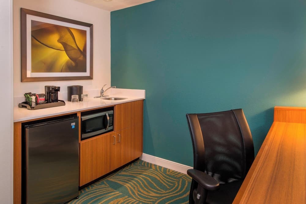 Springhill Suites Gaithersburg