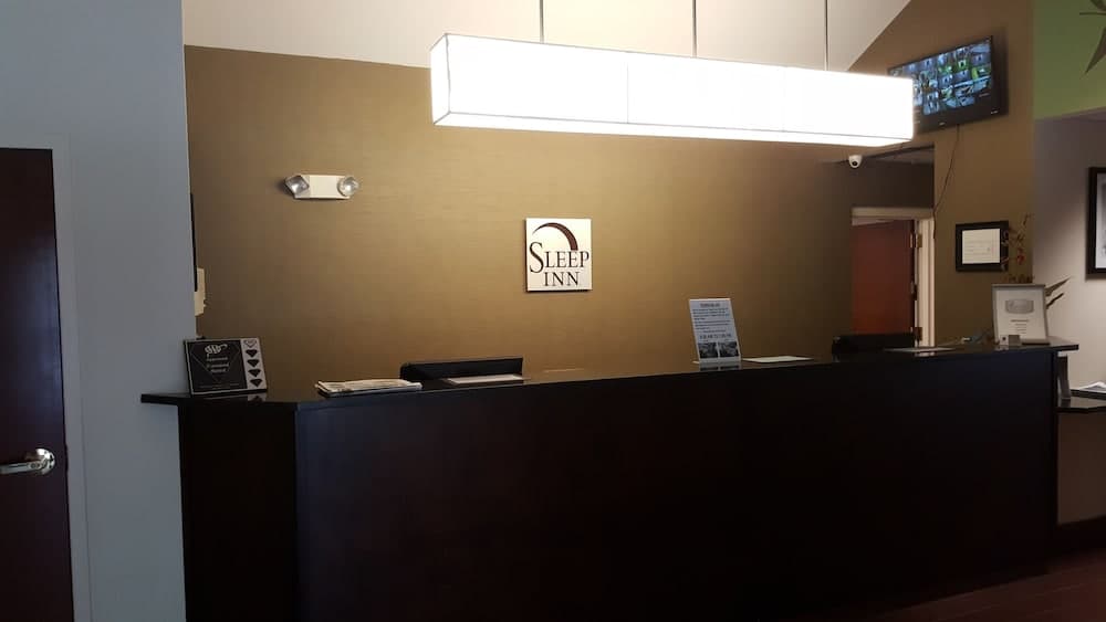 Sleep Inn Frederick - Ballenger Creek