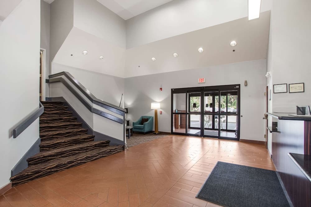 Quality Inn Conway Northwest