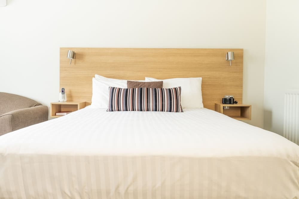 Posthouse MotorLodge