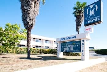 Posthouse MotorLodge