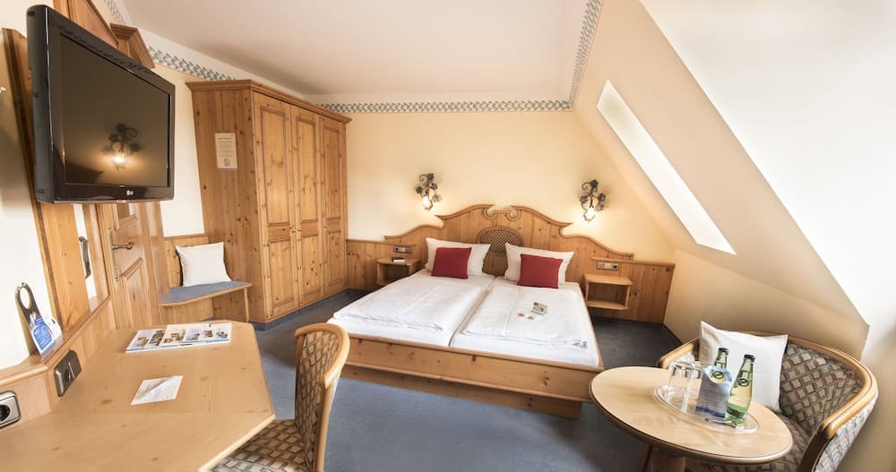 AKZENT Hotel Gasthof Krone