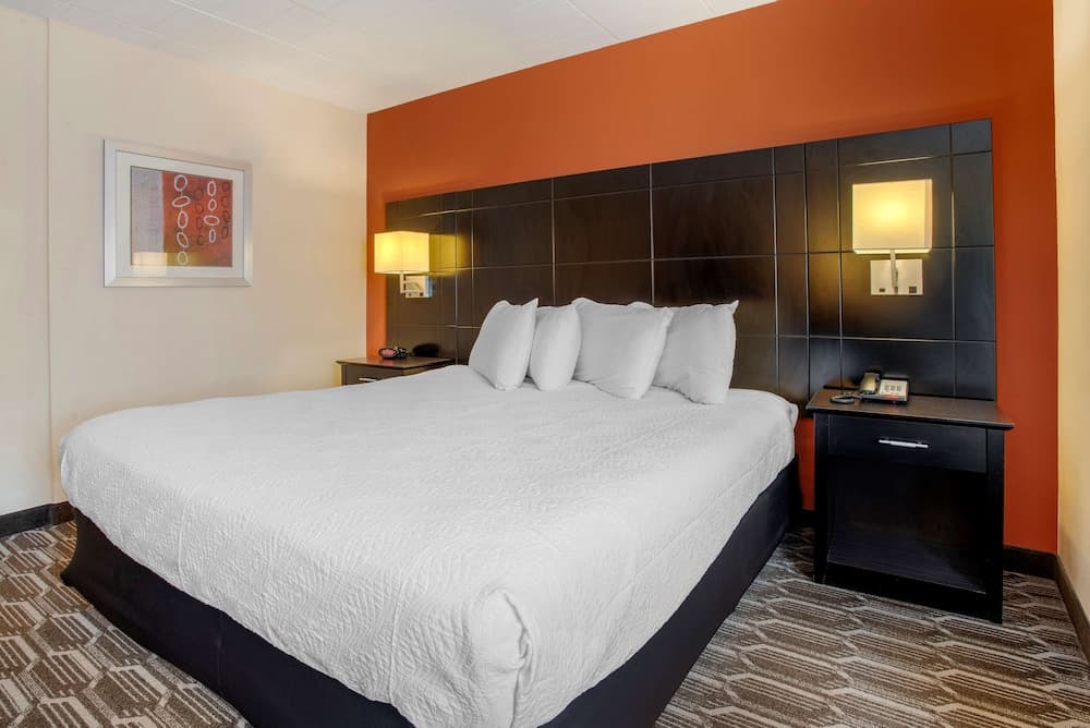 Best Western Plus Poconos Hotel