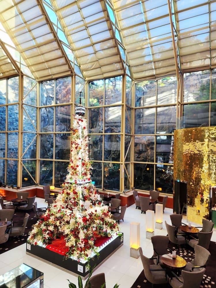 Novotel Ambassador Seoul Gangnam