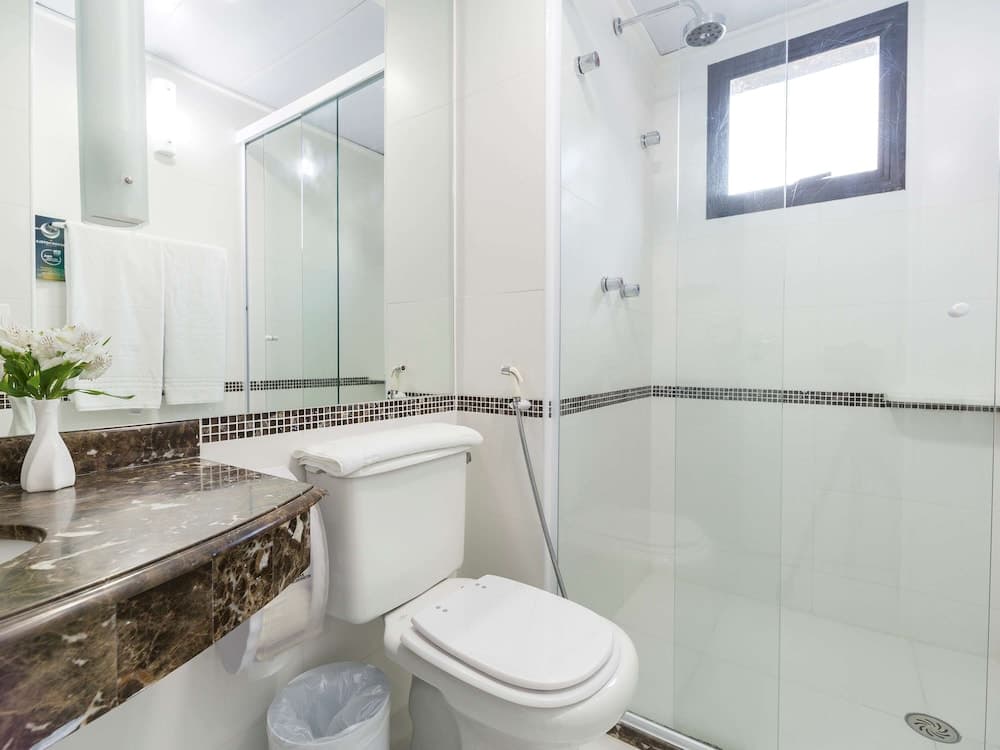 Mercure Sao Paulo Ibirapuera Privilege