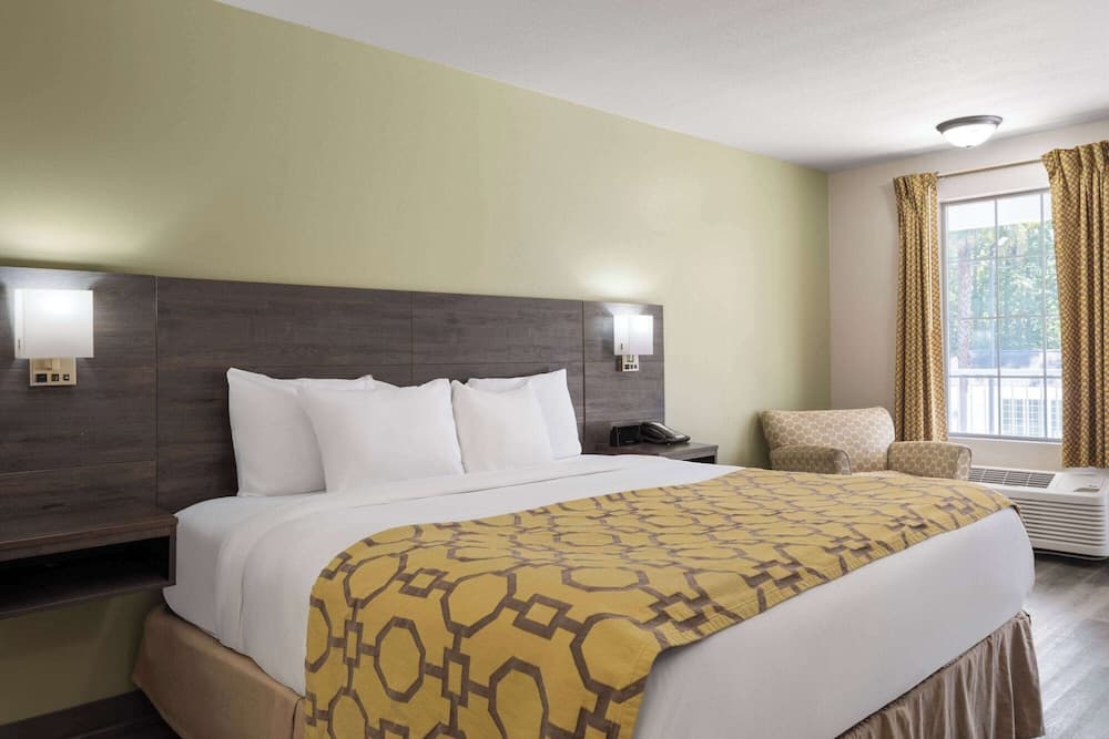 Baymont by Wyndham Kingsland