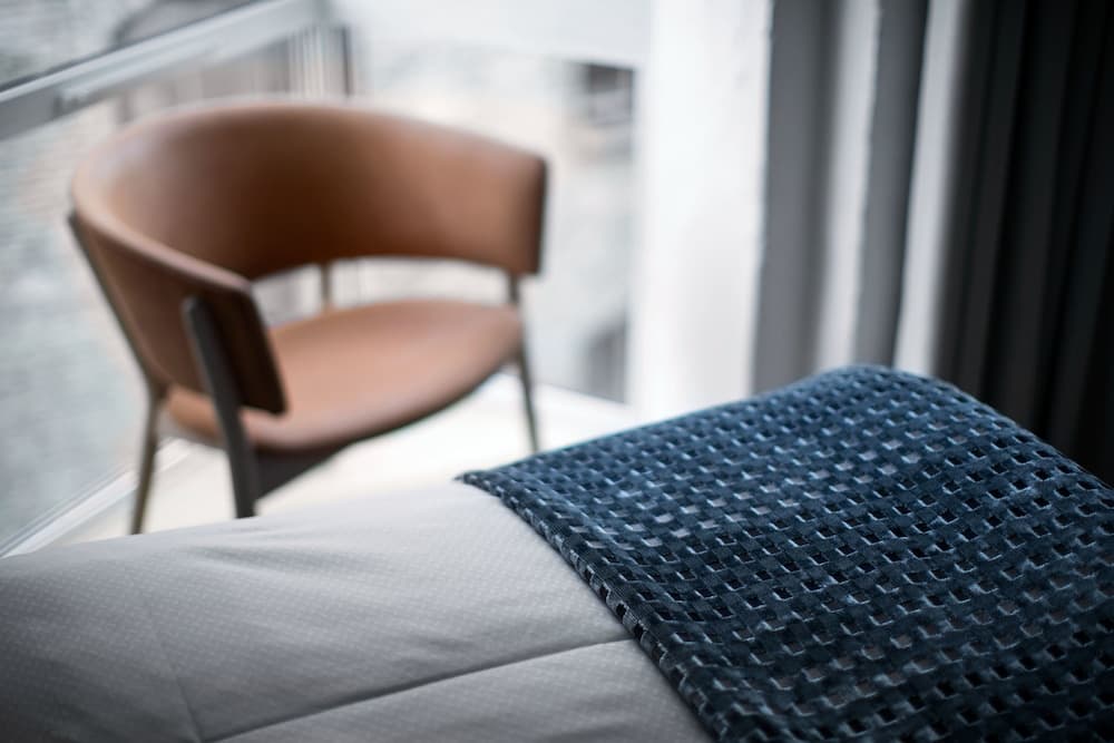 Copenhagen Strand Hotel