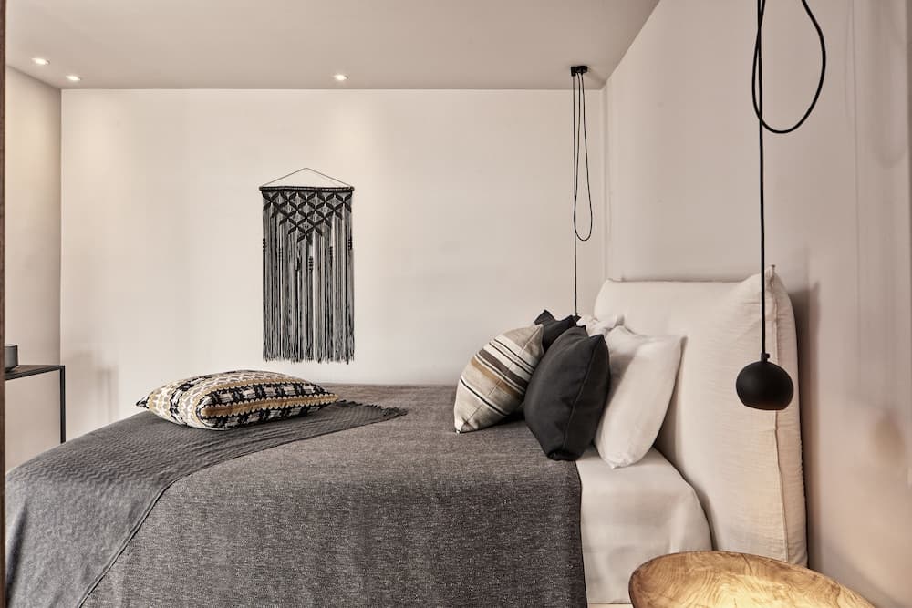 Minos Beach Art Hotel, a Member of Design Hotels