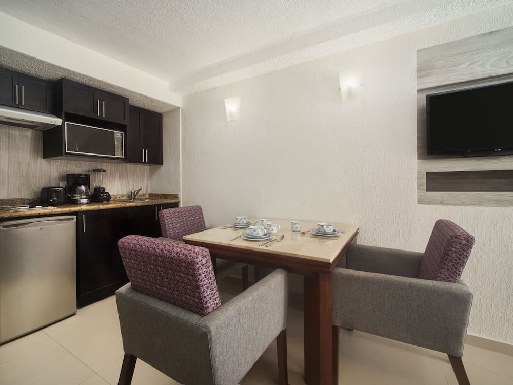 El Cid La Ceiba Beach