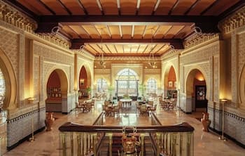 Alhambra Palace Hotel