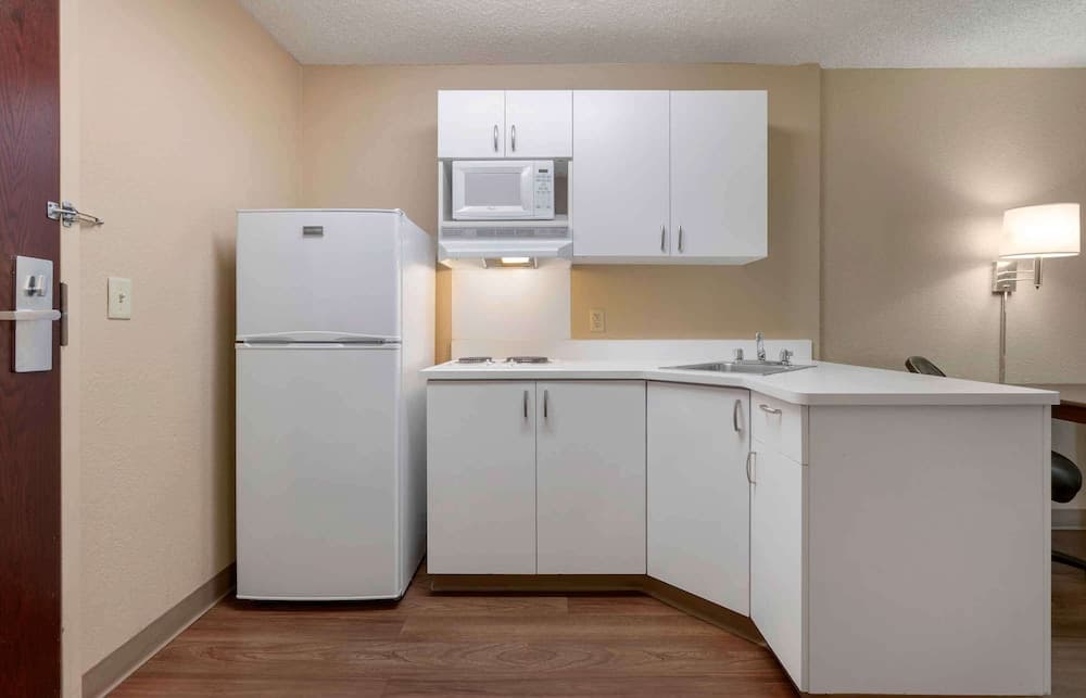 Extended Stay America Suites Santa Rosa North