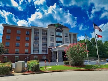 Holiday Inn Express Hotel & Suites Wilson-Downtown, an IHG Hotel