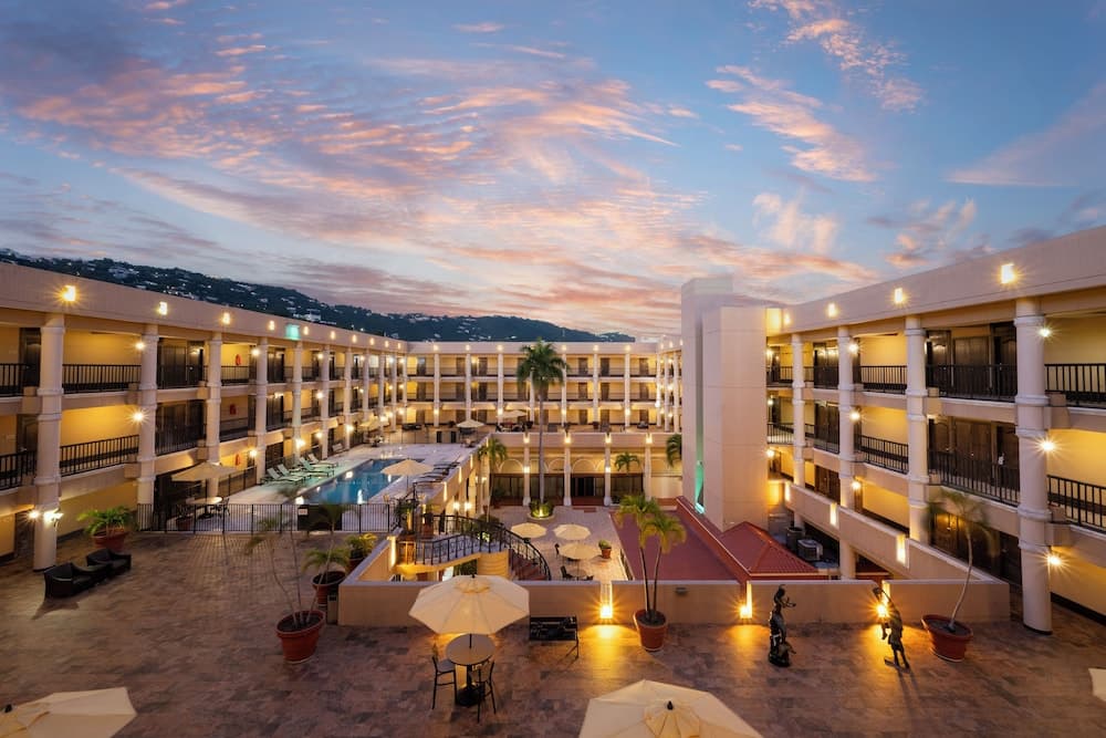 hotel image
