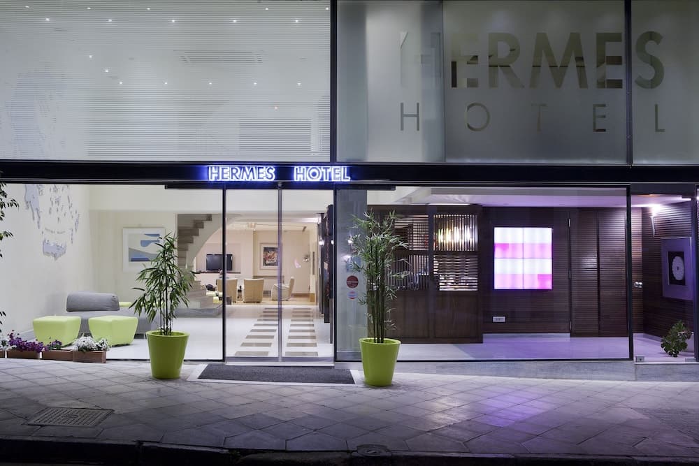 hotel image