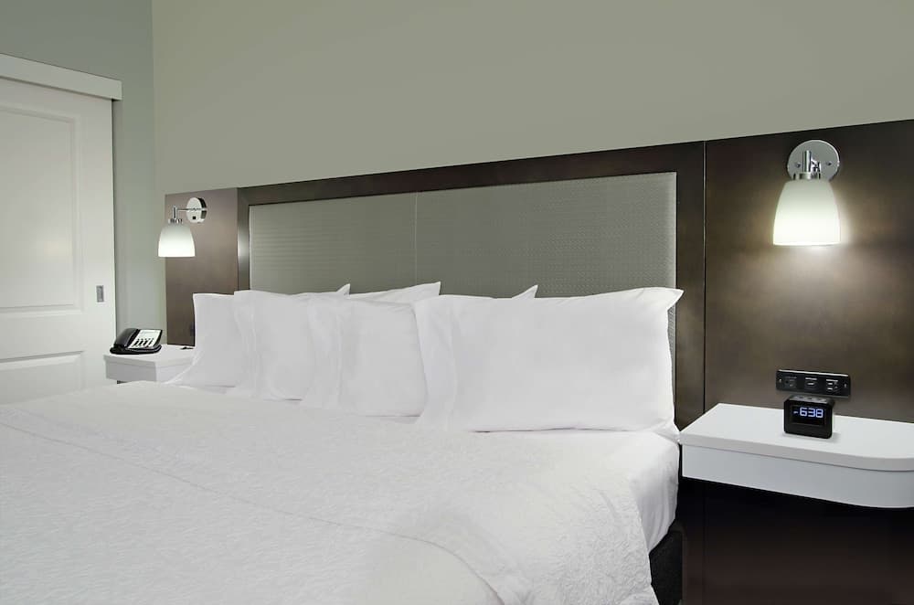 Hampton Inn Hagerstown-I-81