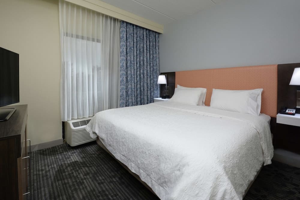 Hampton Inn & Suites Greenville/Spartanburg I-85, SC