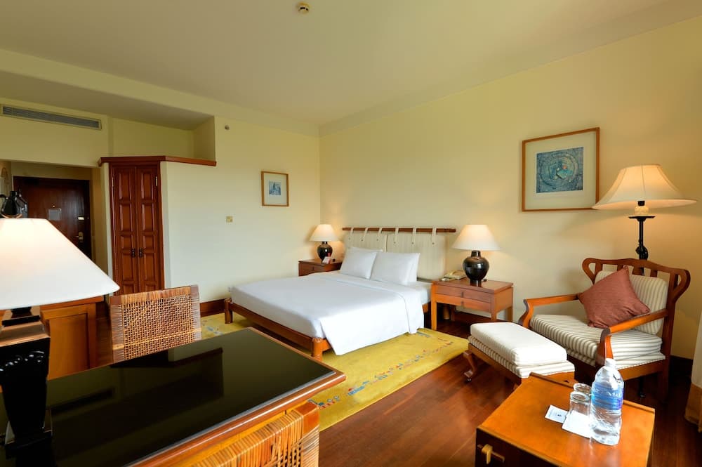 Hyatt Regency Kathmandu