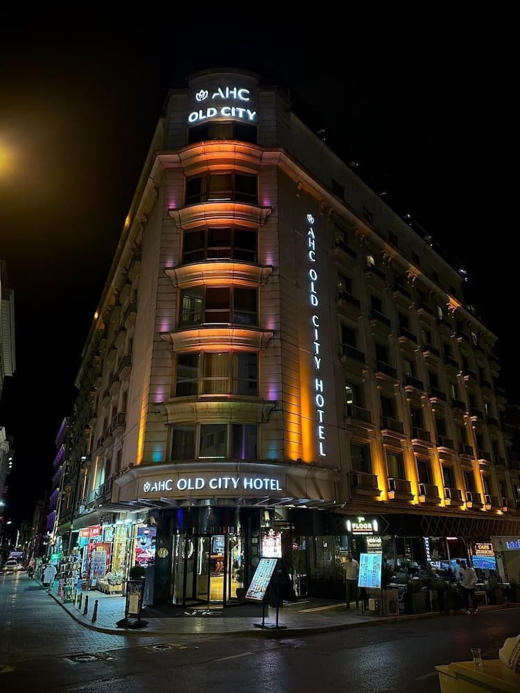 hotel image