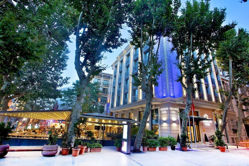 hotel image