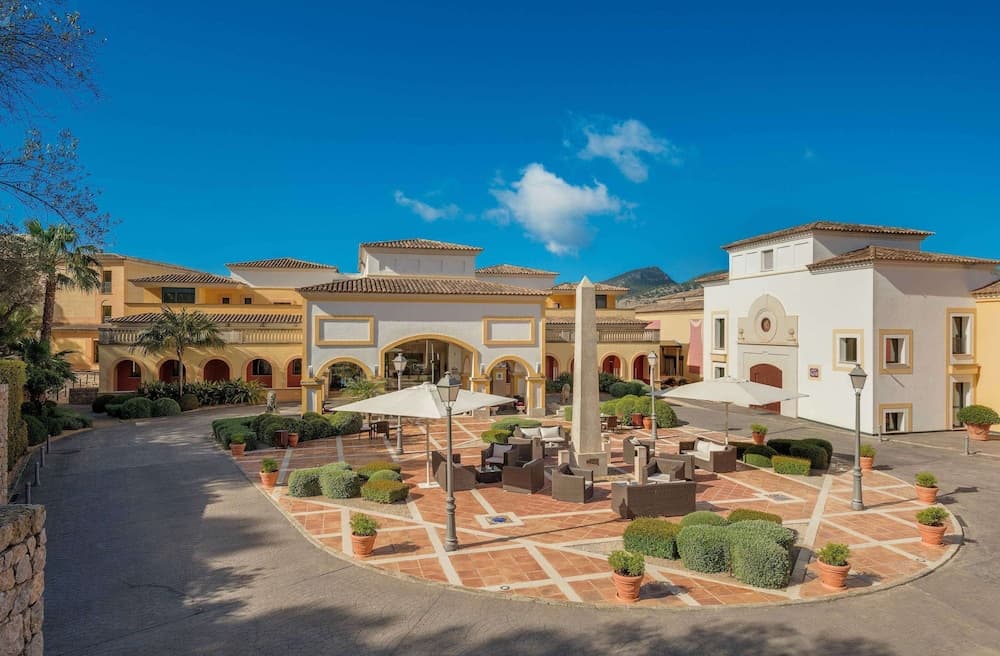 hotel image