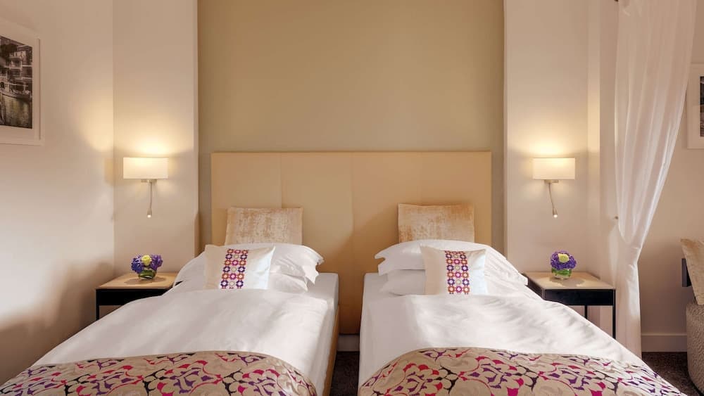 Steigenberger Hotel & Resort Camp de Mar