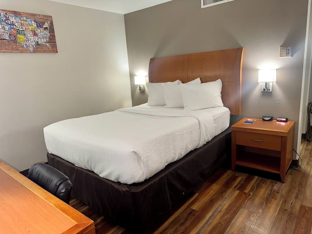 Baymont by Wyndham Missoula