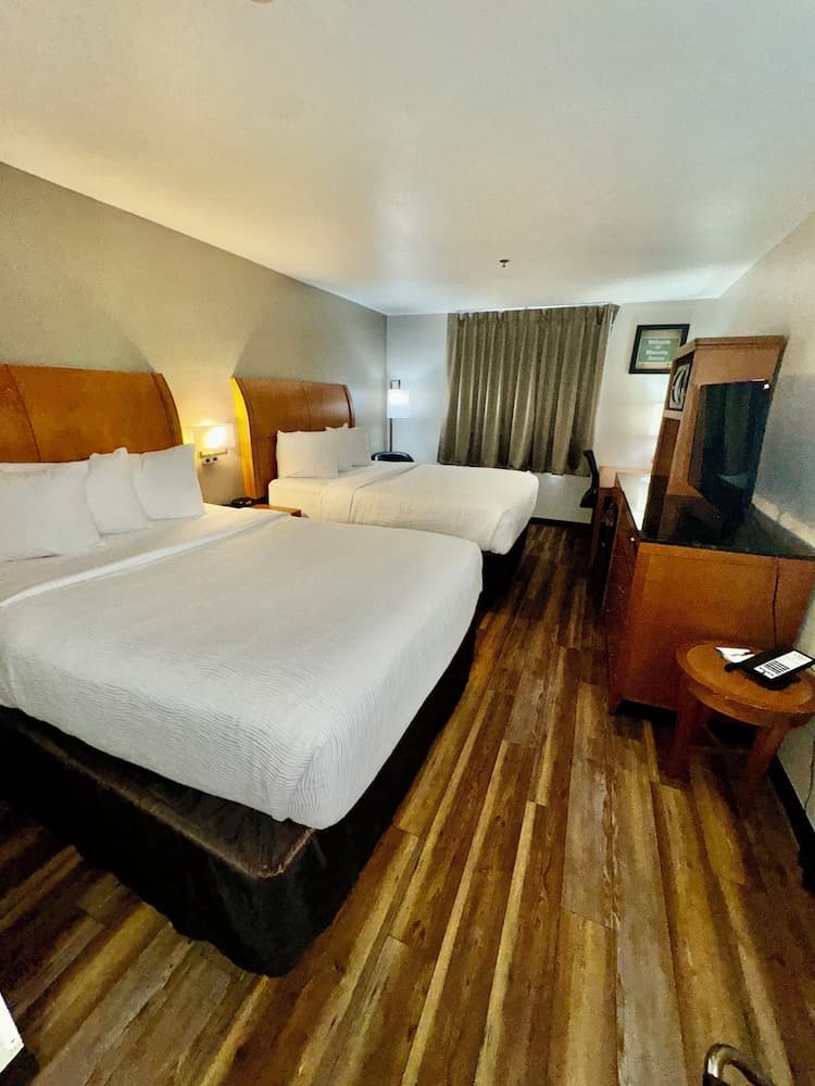 Baymont by Wyndham Missoula