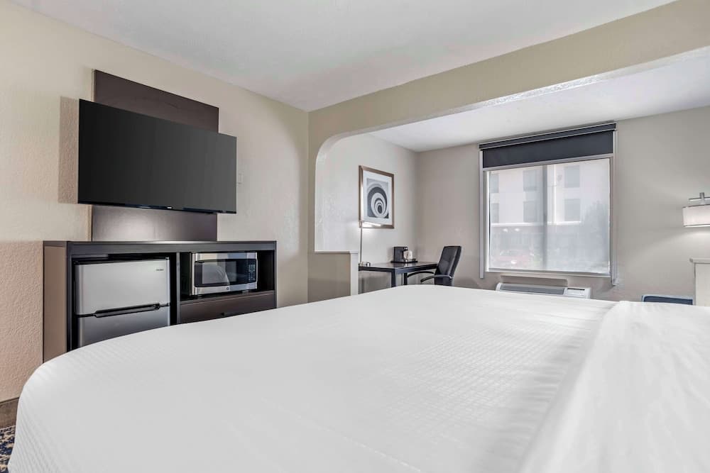 Best Western Canton Inn