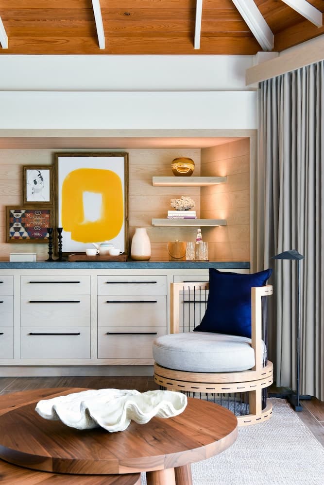 Rosewood Little Dix Bay