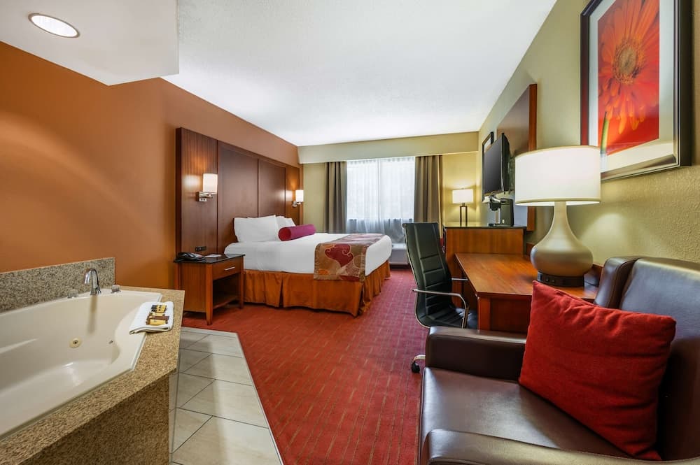 Best Western Plus Georgetown Corporate Center Hotel