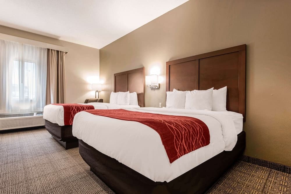 Comfort Inn & Suites Streetsboro - Kent